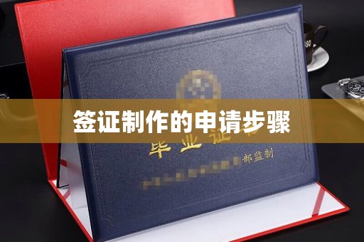 左云签证制作的申请步骤