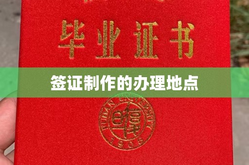左云签证制作的办理地点